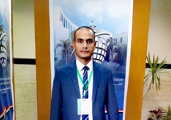 Ahmed G. Gad's Profile Image